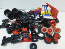 LEGO City Eisenbahn  Konvolut
