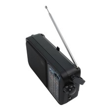 MultiBand Radio mit elegantem