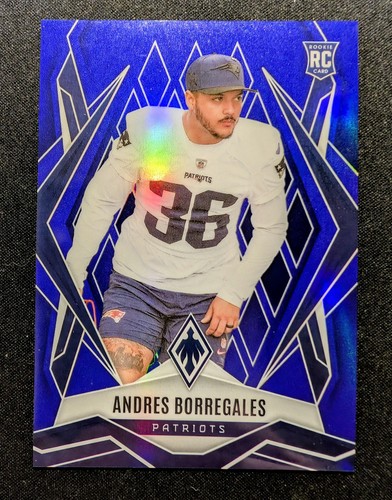 2025 panini phoenix football - football,