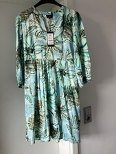 Monari Tunika Sommer Kleid