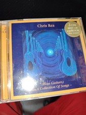 Chris Rea Promo CD