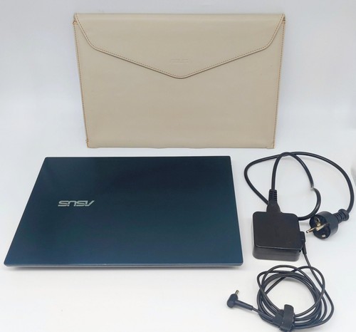 Asus zenbook duo ux481fa i5 - asus,