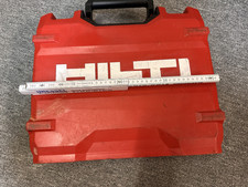 HILTI - Werkzeugkoffer