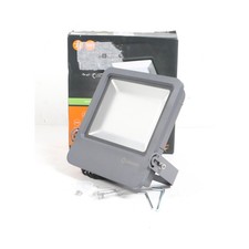 ENDURA LED-Außenstrahler 150W nw gr + Defekt (279984)