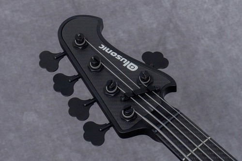 Alusonic django deluxe jh - alusonic,
