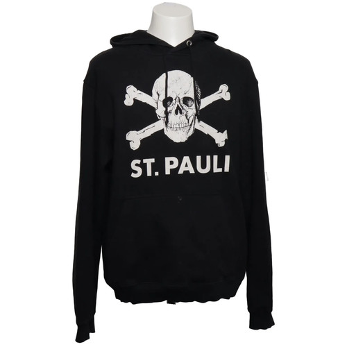 Pauli kapuzenpullover - st.pauli,,