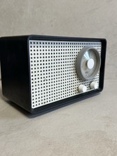 Dieter Rams Design Radio Röhrenradio Braun SK 2/2 um 1959 in Top Zustand #625