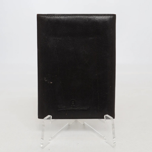 Aigner portemonnaie schwarz - aigner,, portemonnaie,