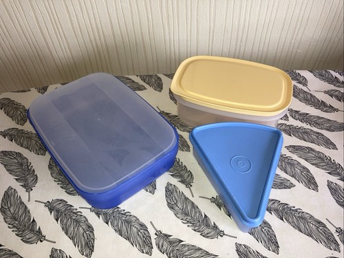 Tupperware boxen stück - tupperware, 3
