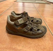 Superfit Jungen Sandalen