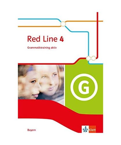 Red line ausgabe bayern - 4.,