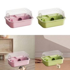 Großer Hamsterkäfig