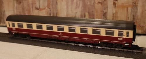 Fleischmann db - fleischmann, h0