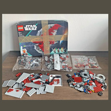 LEGO Star Wars Ahsoka Tanos