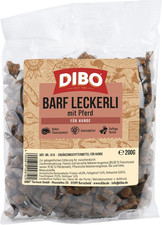 Barf-Leckerli Mit Pferd - Der