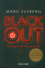 TB Marc Elsberg/Blackout