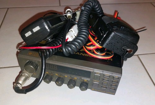 Funkgerät midland alan 28 - cb-funkgerät,