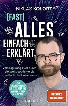 Alles einfach erklärt - (fast),