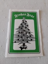 Altes kleines Liederbüchlein - Vorder- und Rückseite Altdeutsche Schrift