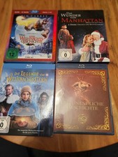 BluRay Märchen - 3x