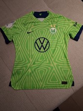 Matchworn trikot sandra - trikot, starke
