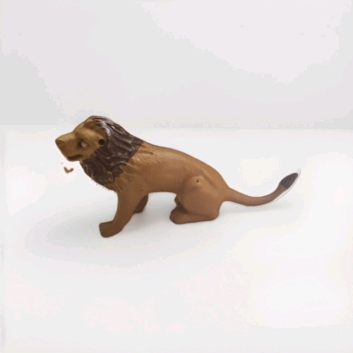 Corgi toys gs7 daktari - corgi,