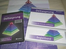 Deltasprung Platinum-Edition