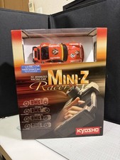 Kyosho Mini-Z Porsche 935