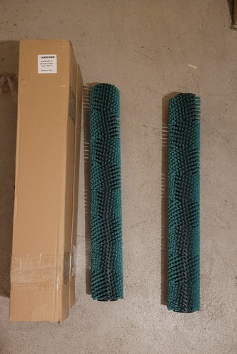 Kärcher brs walzenbürste - brs,