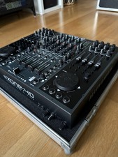 Allen&Heath Xone 4D Mischpult DJ Mixer Mischkonsole DJ Controller USB