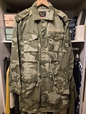 Alpha Industries Jacke Herren