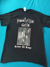 Dødheimsgard Shirt M/L Black