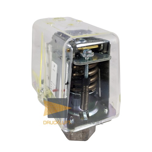 Condor druckschalter mdr 11 - druckschalter,