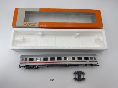 Roco 54413 personenwagen - h0, 54413 personenwagen