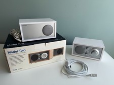 Tivoli audio model - tivoli, stereo