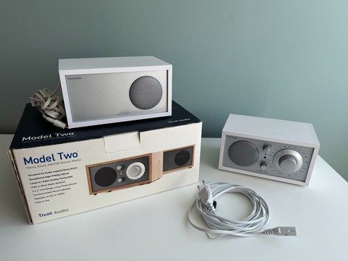 Tivoli audio model two - model,