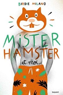 Mister hamster moi von - mister,