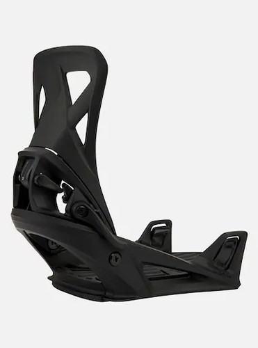 Burton step flex - burton, re