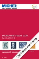 Deutschland-Spezial 2026 -