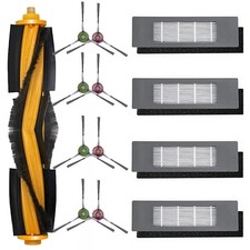 Für ECOVACS DEEBOT OZMO 950