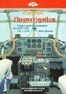 Flugnavigation fliegen - flugnavigation,, bd.3,