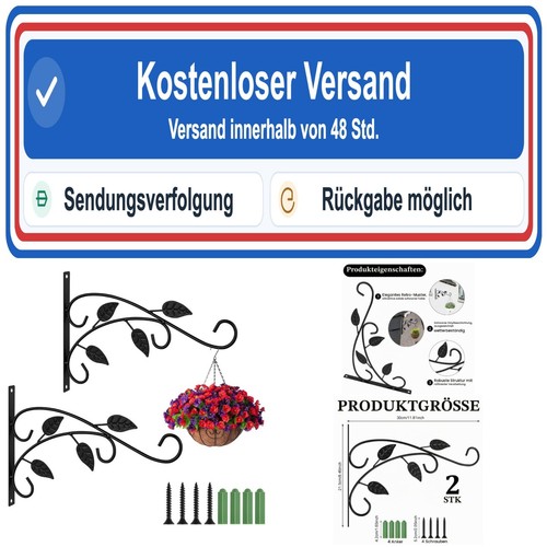 Apxel 2er wandhaken - 2er,