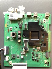 Mainboard BN94-15765J  BN41-02756C-000  für Samsung GU65TU8079