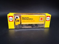 Herpa deutsche - mb, ng