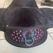 Kinder-Reitkissen (Sattel) von Showmaster