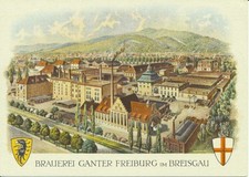 Freiburg im Breisgau Ganter
