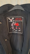 moose  knuckles   jacke  M