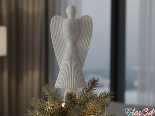 Cake topper eleganter - cake,