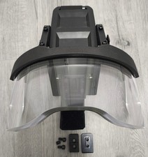 Bonowi ballistisches Visier