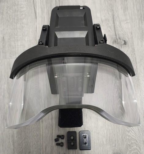 Bonowi ballistisches visier - bonowi,